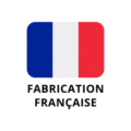 logo fabrication francaise